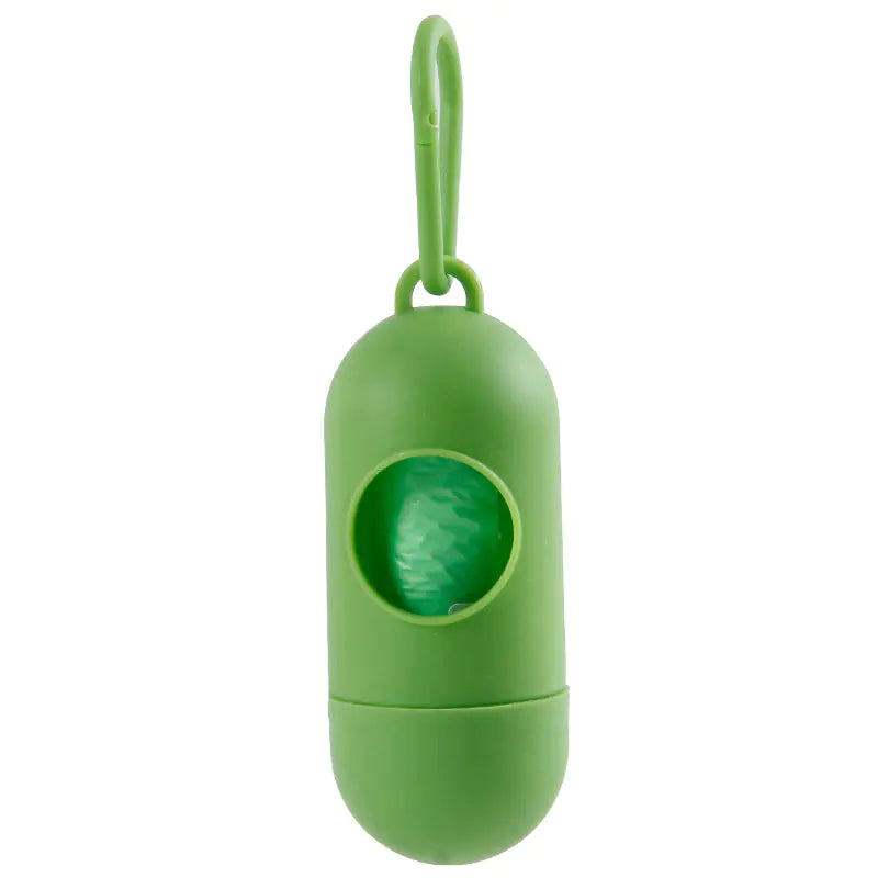 Thickened Fully Degradable Dog Toilet Bags (Excrement)