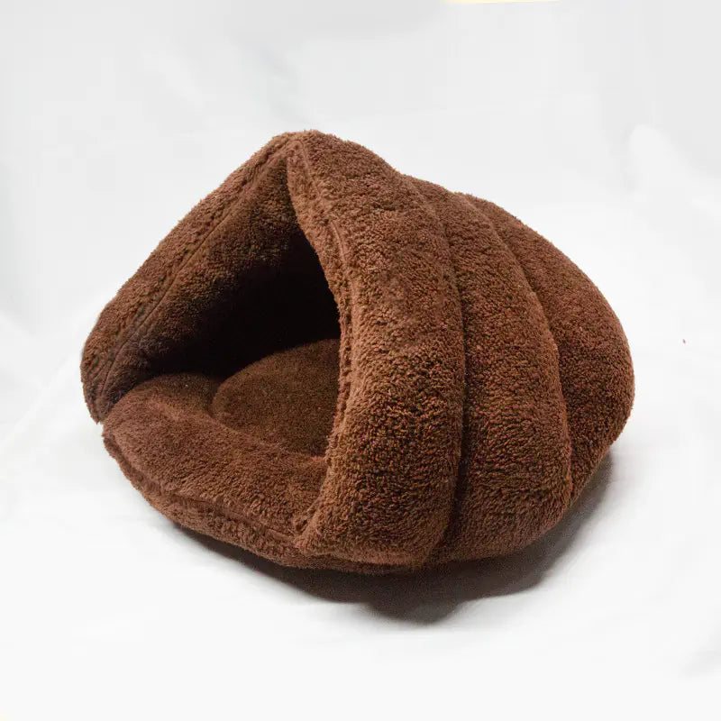 Sleeping Bag for Pets - Cat and Dog Bed