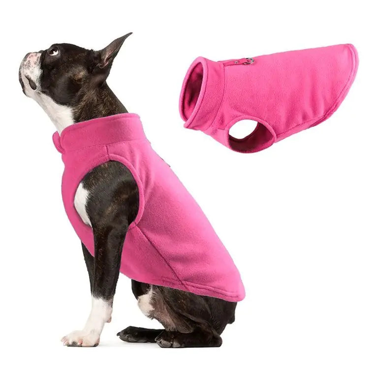 PREMIUM WINTER WALKER FLEECE - LUXURY FOR EVERY STEP!