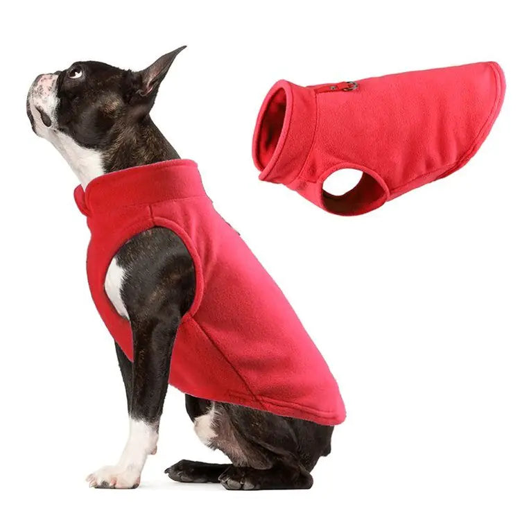 PREMIUM WINTER WALKER FLEECE - LUXURY FOR EVERY STEP!