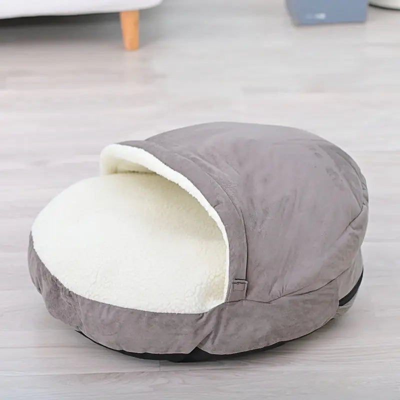 Thick Warm Dog Bed Mat for All Seasons