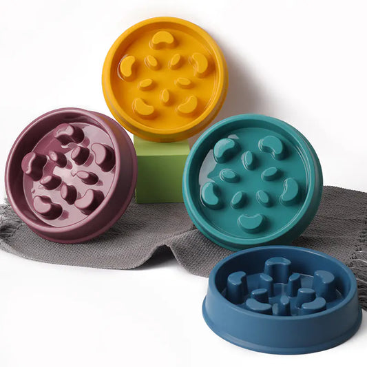 Feeder Dog Bowl