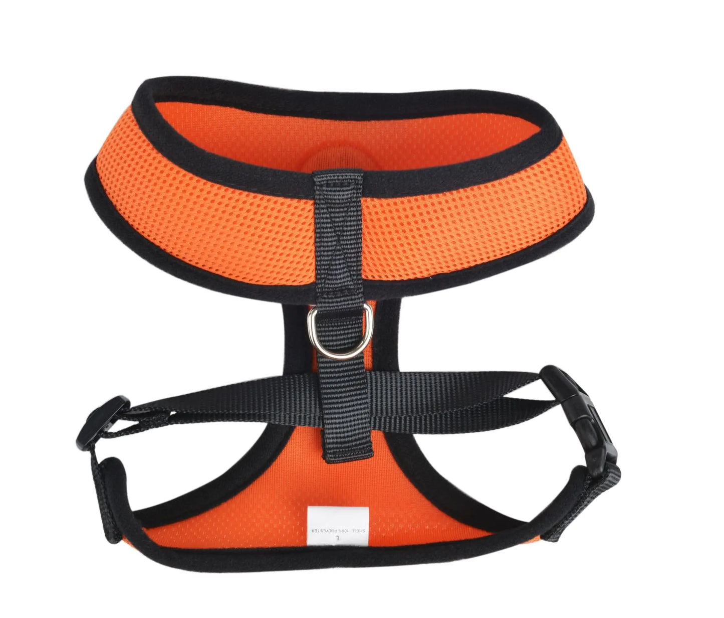 Breathable Mesh Traction Rope for Pet Harness
