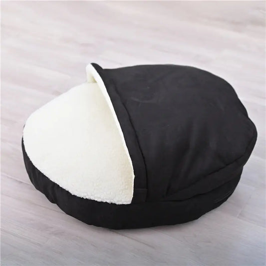 Thick Warm Dog Bed Mat for All Seasons