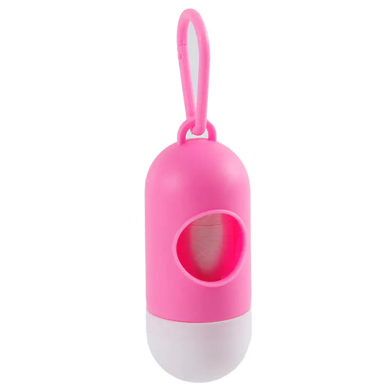 Thickened Fully Degradable Dog Toilet Bags (Excrement)