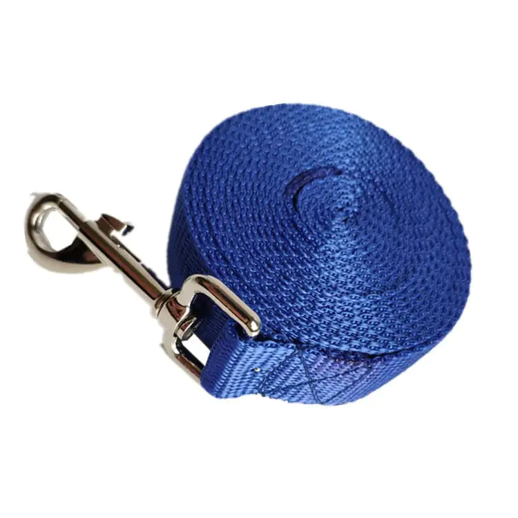 Wide Long Dog Rope Leash