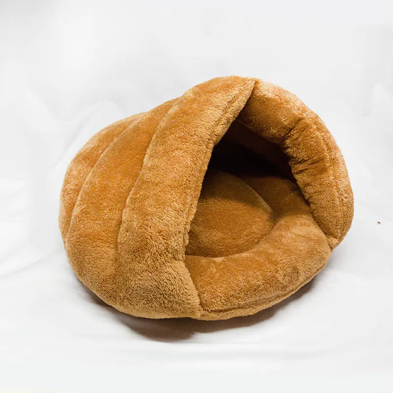 Sleeping Bag for Pets - Cat and Dog Bed
