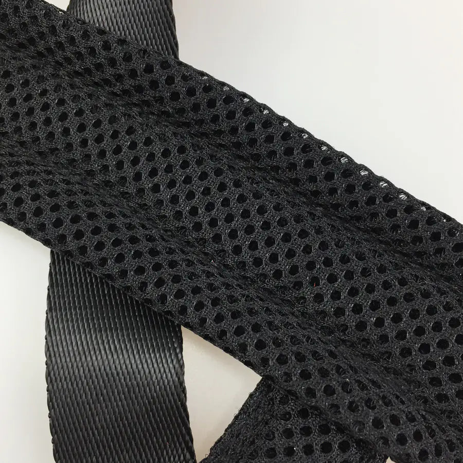 Star Pattern Harness and Leash for Medium to Large Dogs