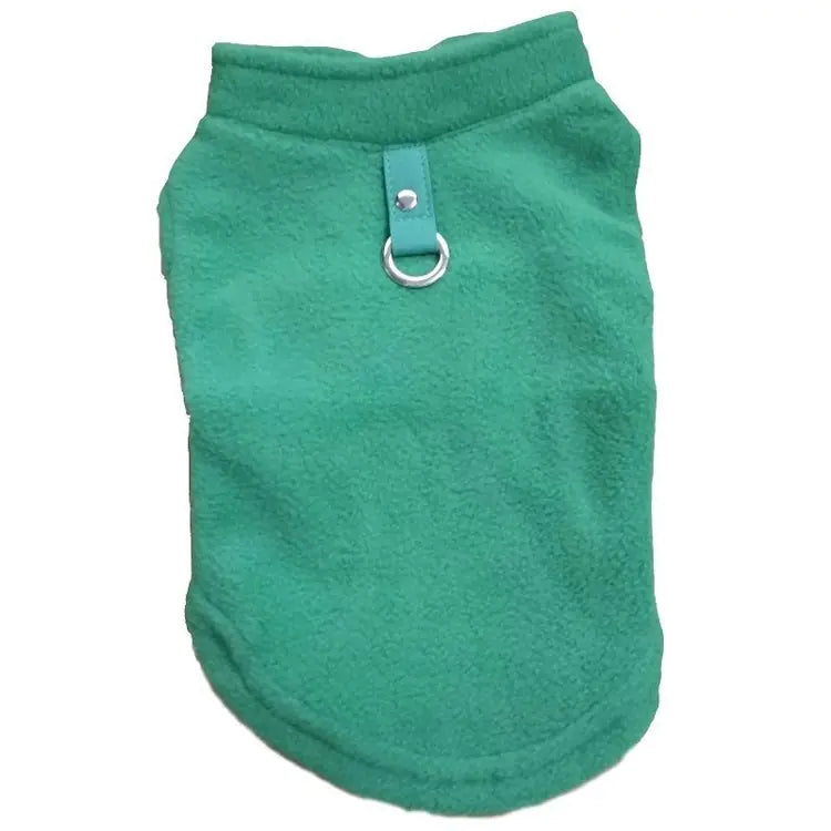 PREMIUM WINTER WALKER FLEECE - LUXURY FOR EVERY STEP!