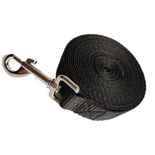 Wide Long Dog Rope Leash