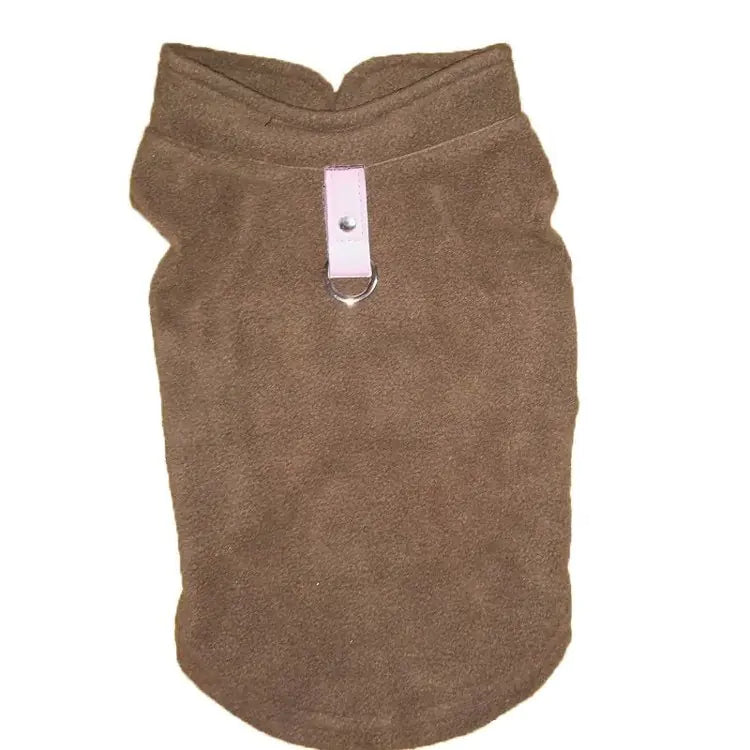 PREMIUM WINTER WALKER FLEECE - LUXURY FOR EVERY STEP!