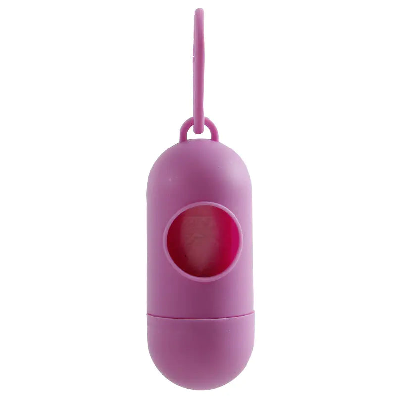 Thickened Fully Degradable Dog Toilet Bags (Excrement)