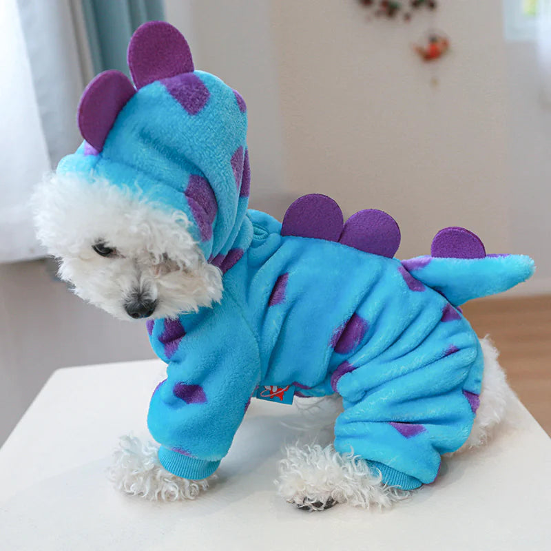 Dog's Bodysuit