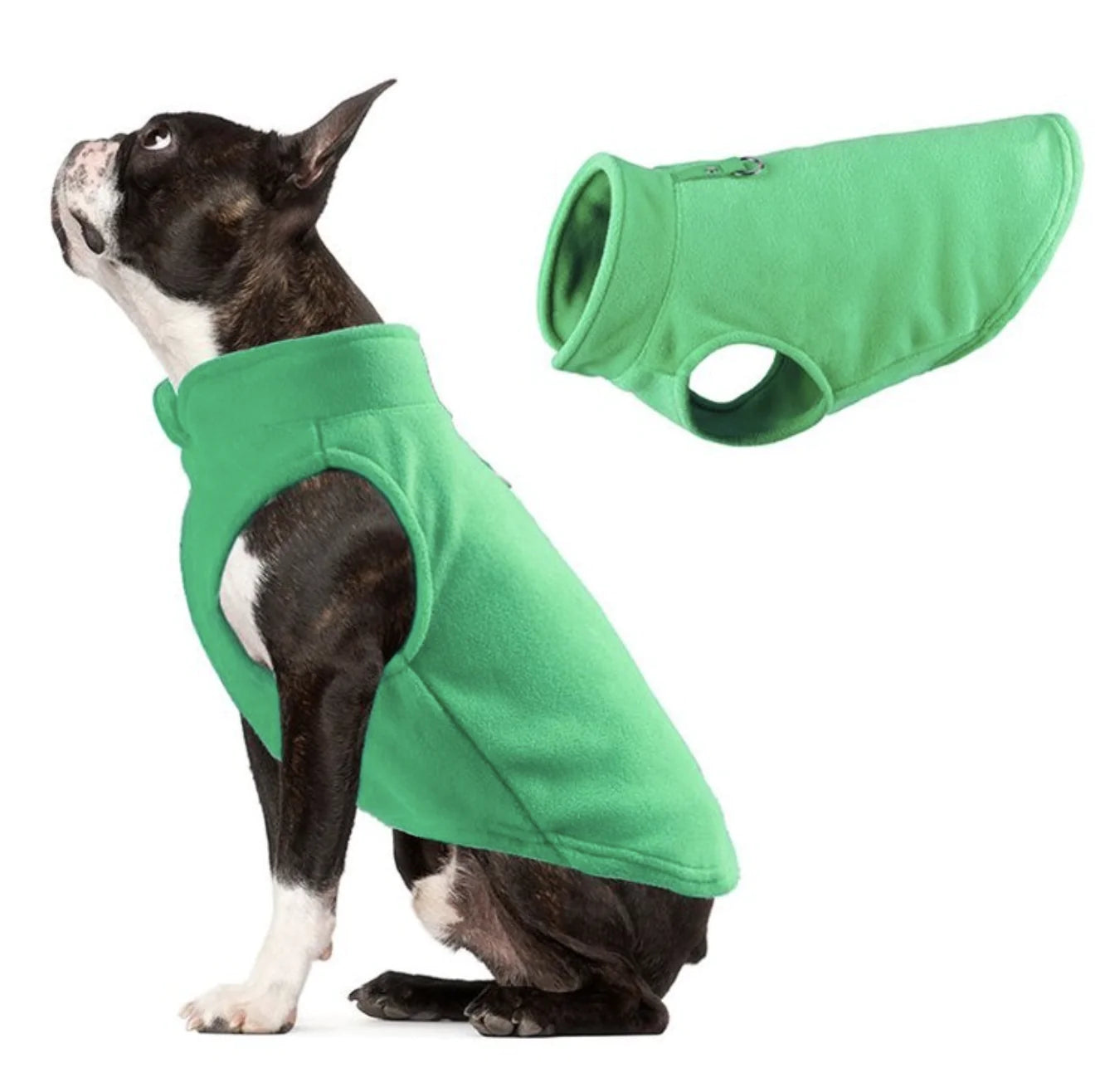 PREMIUM WINTER WALKER FLEECE - LUXURY FOR EVERY STEP!