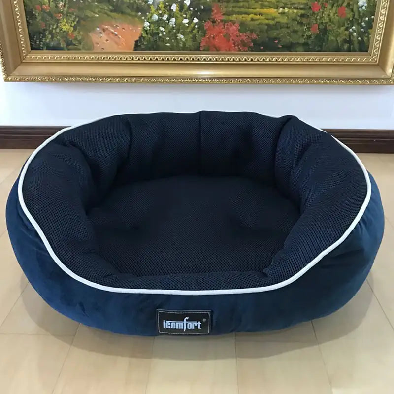 Summer Dog Kennel Mat for Small to Large Breeds