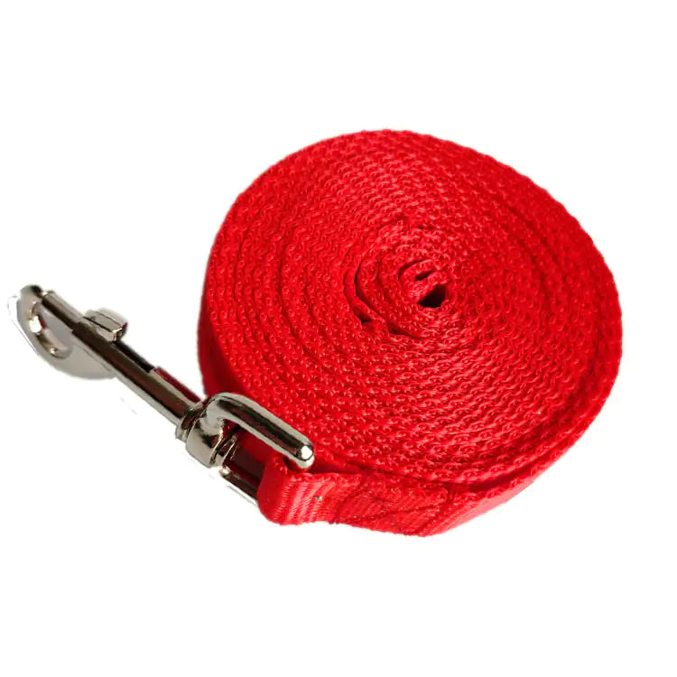 Wide Long Dog Rope Leash