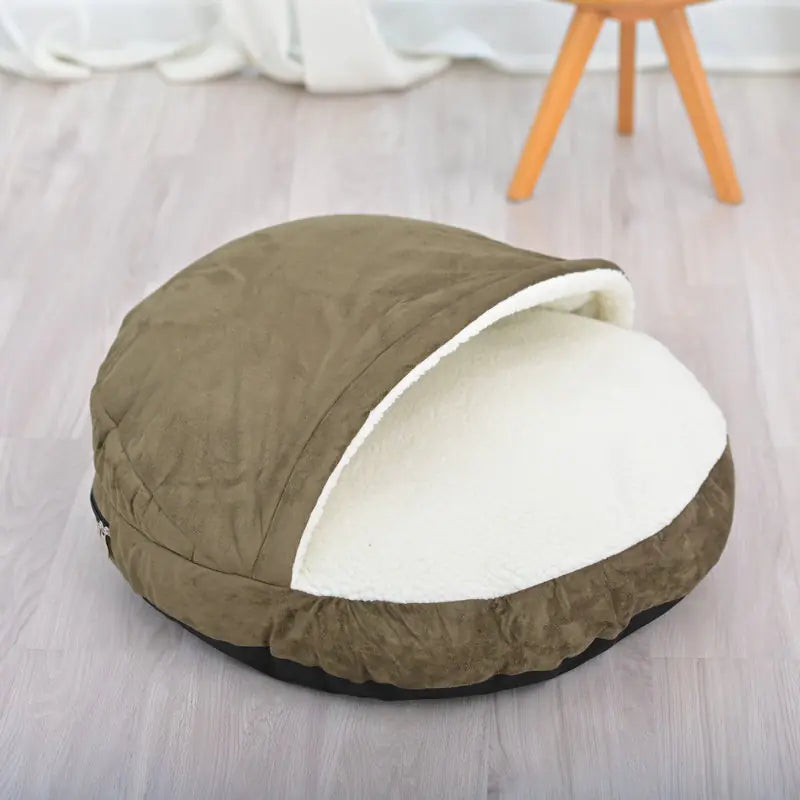 Thick Warm Dog Bed Mat for All Seasons